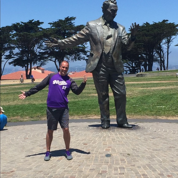 Meet the Posher - Danny G! - Picture 2 of 2